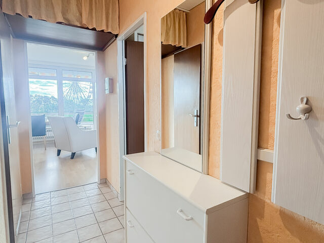 Ferienwohnung in Gr&ouml;mitz - Baltic 168 - Bild 15