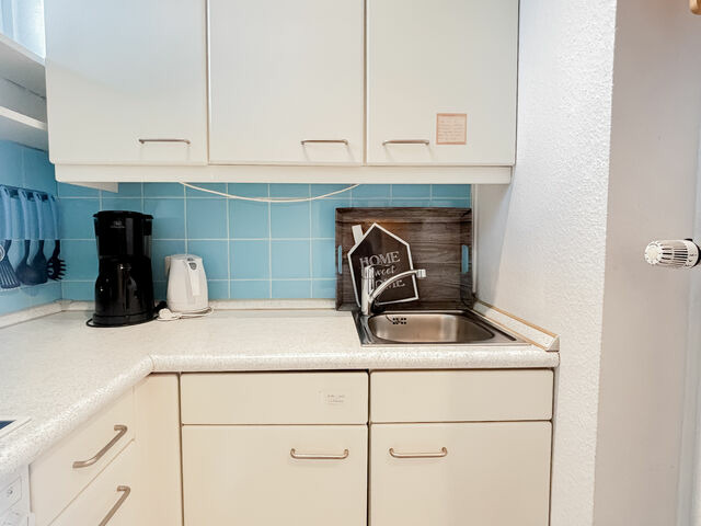 Ferienwohnung in Gr&ouml;mitz - Baltic 168 - Bild 8