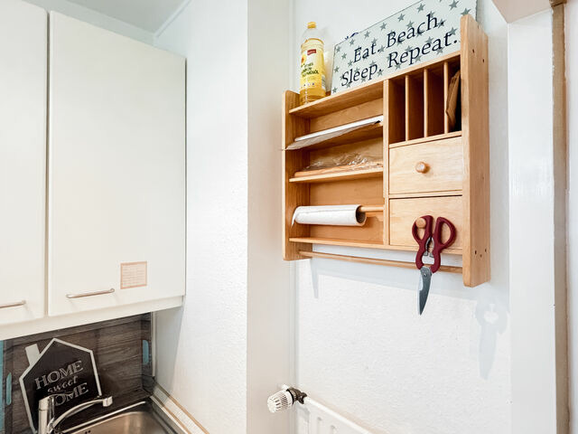 Ferienwohnung in Gr&ouml;mitz - Baltic 168 - Bild 9