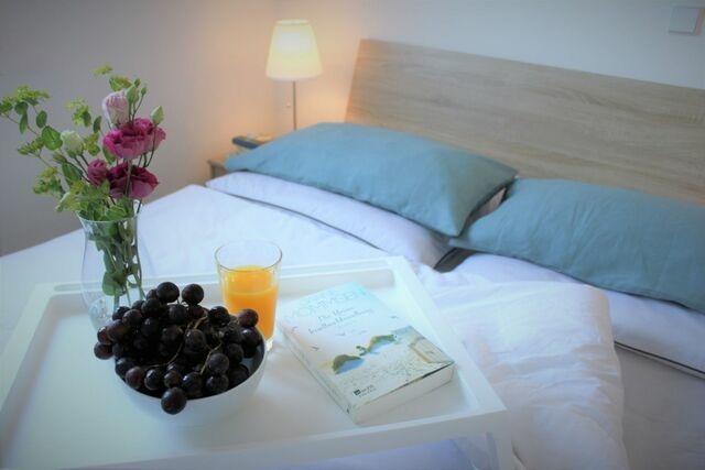 Ferienwohnung in Gro&szlig;enbrode - Sonnendeck 28 - Gro&szlig;enbrode - Bild 8