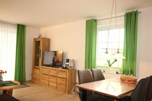 Ferienwohnung in Grömitz - Berking-Klebe 51-3 - Bild 2