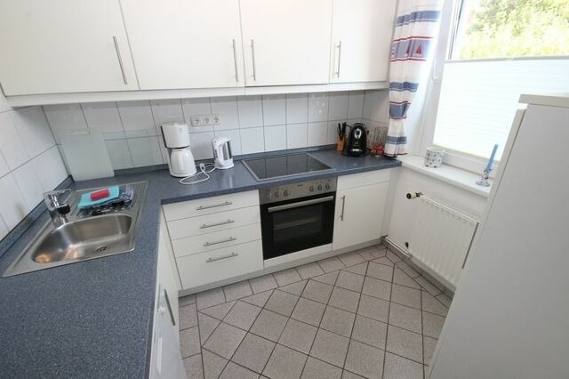 Ferienhaus in Gr&ouml;mitz - Strandkoje (200) - Bild 4