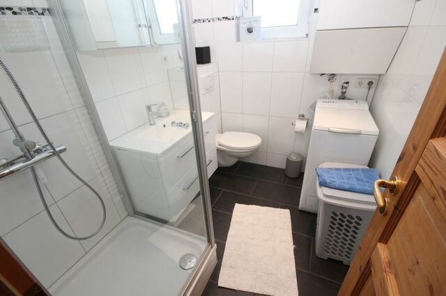 Ferienhaus in Gr&ouml;mitz - Strandkoje (200) - Bild 5