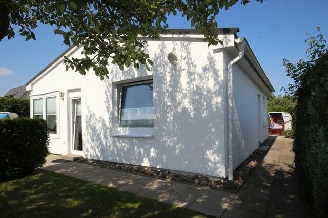 Ferienhaus in Gr&ouml;mitz - Strandkoje (200) - Bild 7