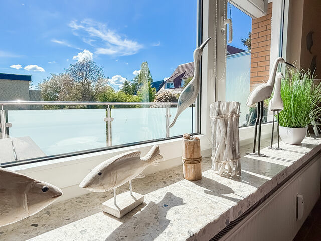 Ferienwohnung in Gr&ouml;mitz - Schuback - Bild 7