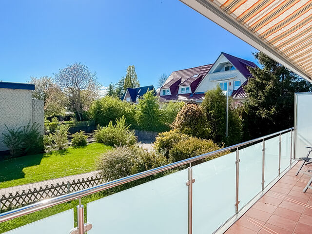 Ferienwohnung in Gr&ouml;mitz - Schuback - Bild 12