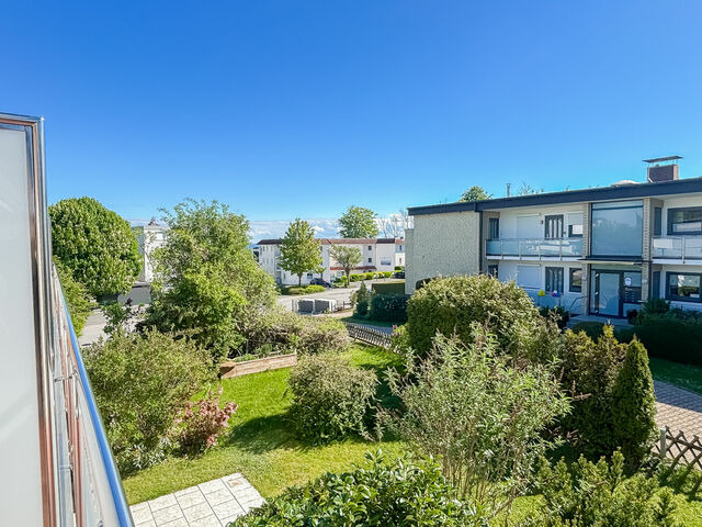 Ferienwohnung in Gr&ouml;mitz - Schuback - Bild 13