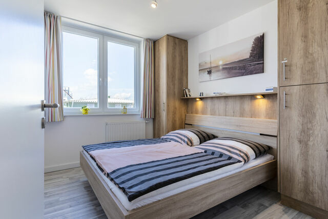Ferienwohnung in Gro&szlig;enbrode - Meeresrauschen 8 - Gro&szlig;enbrode - Bild 11