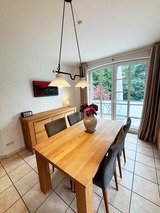 Ferienhaus in Gl&uuml;cksburg - Ferienhaus Pauline - Bild 8