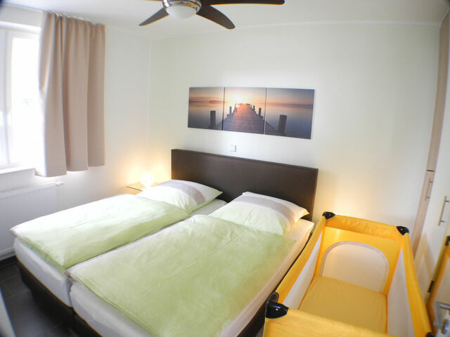 Ferienwohnung in Gro&szlig;enbrode - K&uuml;stenzauber 18 - Gro&szlig;enbrode - Bild 6