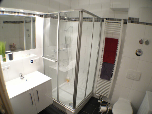 Ferienwohnung in Gro&szlig;enbrode - K&uuml;stenzauber 18 - Gro&szlig;enbrode - Bild 10