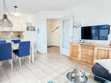 Ferienwohnung in Grömitz - Atlantic 28 - Bild 6