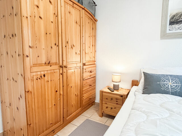 Ferienwohnung in Grömitz - Atlantic 28 - Bild 9