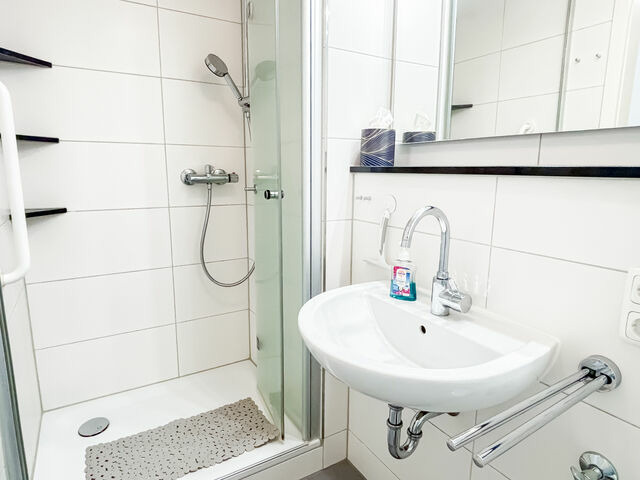 Ferienwohnung in Grömitz - Atlantic 28 - Bild 10