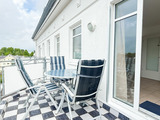 Ferienwohnung in Grömitz - Atlantic 28 - Bild 13