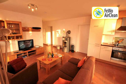 Meerblick 5 - Gro&szlig;enbrode