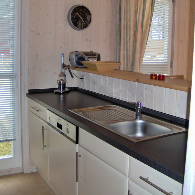 Ferienhaus in Baabe - Meeresleuchten - Baabe - Bild 6