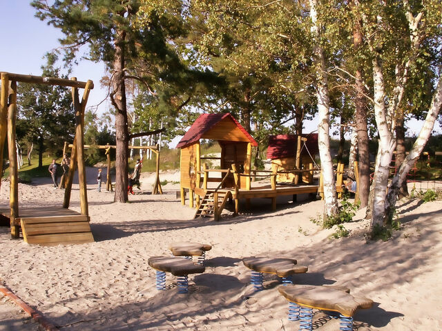 Ferienhaus in Baabe - Meeresleuchten - Baabe - Bild 12