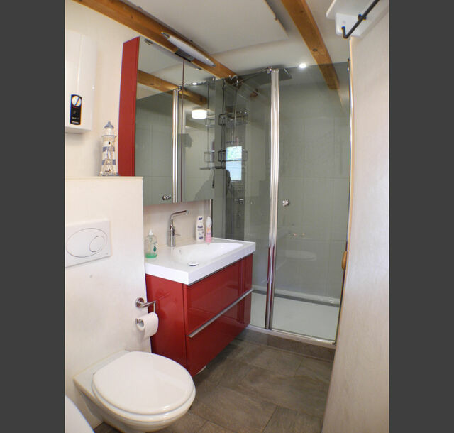 Ferienhaus in Baabe - Wellenreiter - Baabe - Bild 13