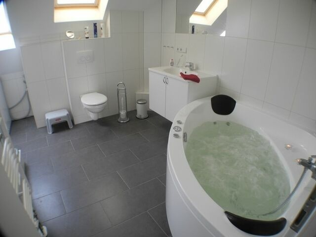 Ferienwohnung in Gro&szlig;enbrode - Ostseebrise 13 - Gro&szlig;enbrode - Bild 13