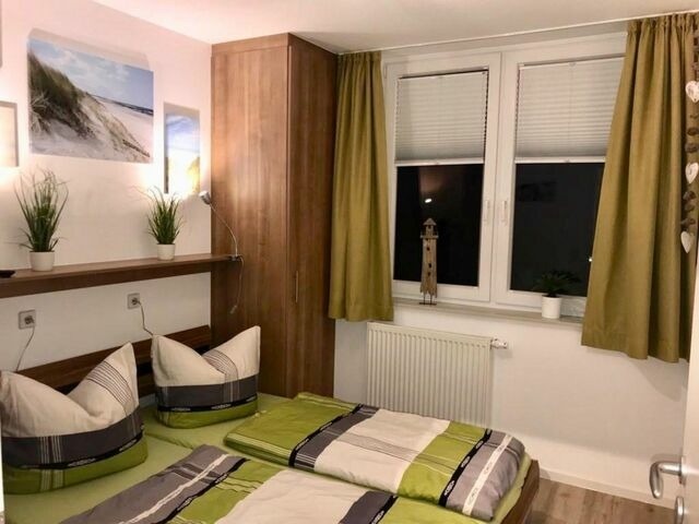 Ferienwohnung in Gro&szlig;enbrode - Strandperle 10 - Ostseestern - Bild 8