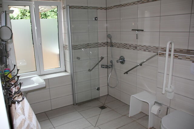 Ferienwohnung in Dahme - Haus AchternDiek Austernfischer - Bild 6