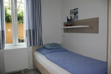 Ferienwohnung in Dahme - Haus AchternDiek Austernfischer - Bild 8