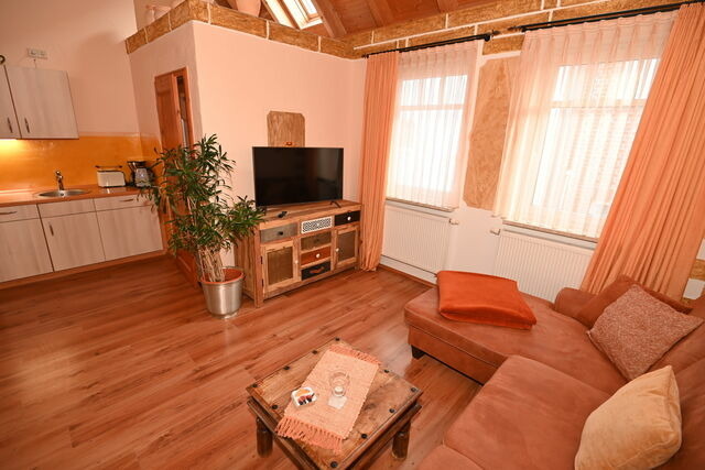 Ferienwohnung in Warnem&uuml;nde - Appartement Sevilla - Bild 8