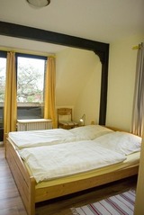 Ferienwohnung in Dahme - Kinder lieben es (wei&szlig;es Haus OG) - Bild 6