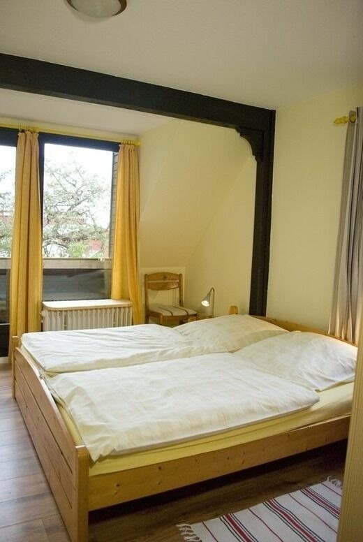 Ferienwohnung in Dahme - Kinder lieben es (wei&szlig;es Haus OG) - Bild 6