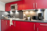 Ferienwohnung in Heiligenhafen - "Strandhotel Heiligenhafen", Wohnung 10 (Typ III) - Bild 6