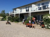 Ferienwohnung in Fehmarn OT Staberdorf - Tenne 6 - Bild 1