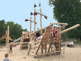 Ferienwohnung in Fehmarn OT Staberdorf - Tenne 6 - Bild 16