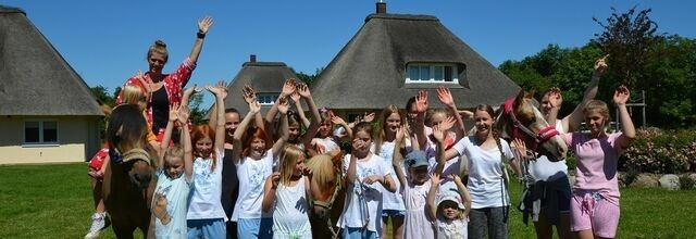 Ferienwohnung in Fehmarn OT Staberdorf - Tenne 6 - Bild 20