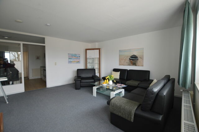 Ferienwohnung in Fehmarn OT Staberdorf - Tenne 6 - Bild 2