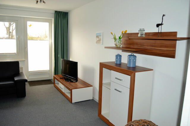 Ferienwohnung in Fehmarn OT Staberdorf - Tenne 6 - Bild 4