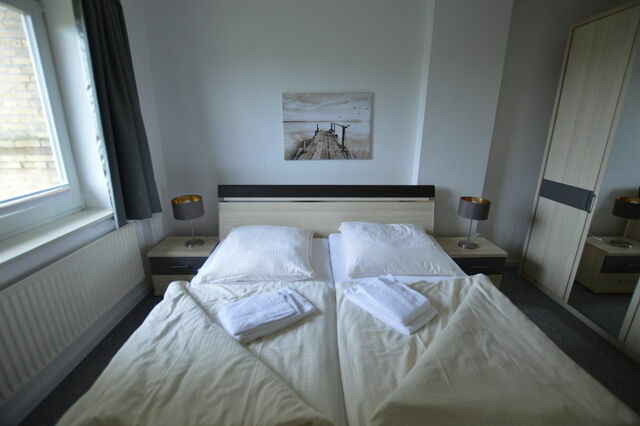 Ferienwohnung in Fehmarn OT Staberdorf - Tenne 6 - Bild 6