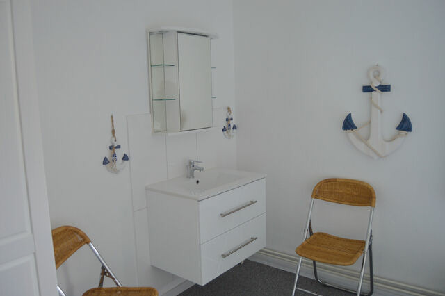 Ferienwohnung in Fehmarn OT Staberdorf - Tenne 6 - Bild 8