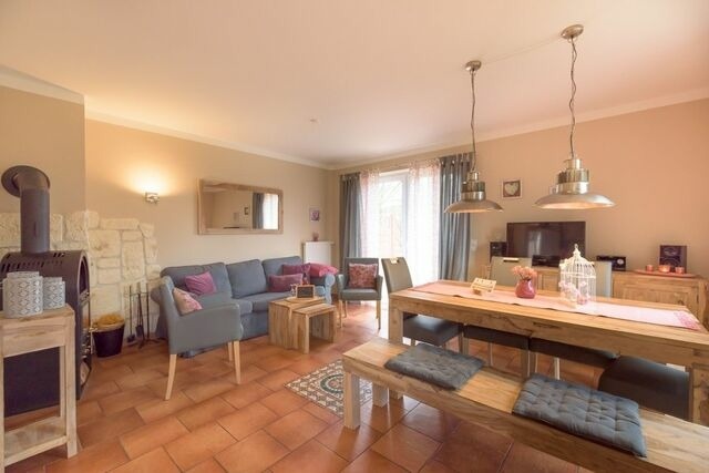 Ferienwohnung in Kellenhusen - Landhaus - Bild 6