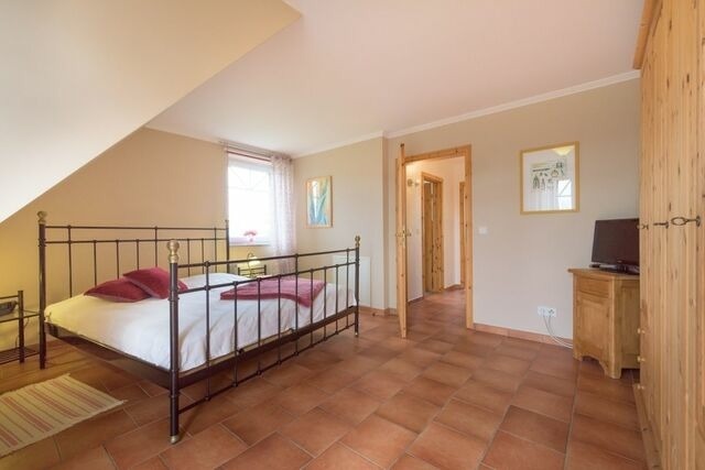 Ferienwohnung in Kellenhusen - Landhaus - Bild 9