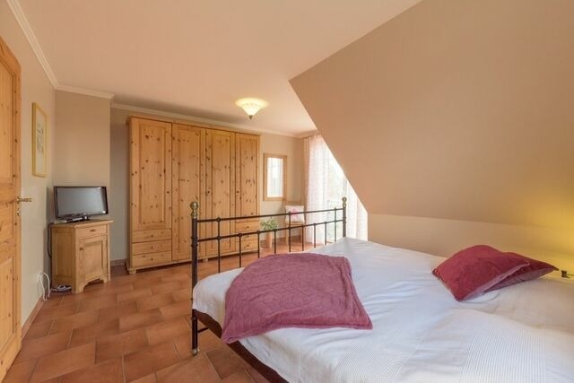 Ferienwohnung in Kellenhusen - Landhaus - Bild 10