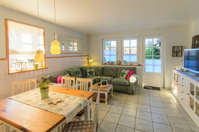 Ferienhaus in Kellenhusen - Waldhaus - Bild 2