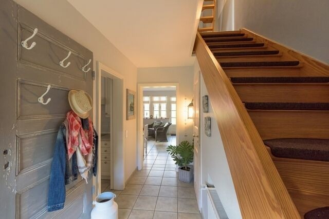 Ferienhaus in Kellenhusen - Waldhaus - Bild 4