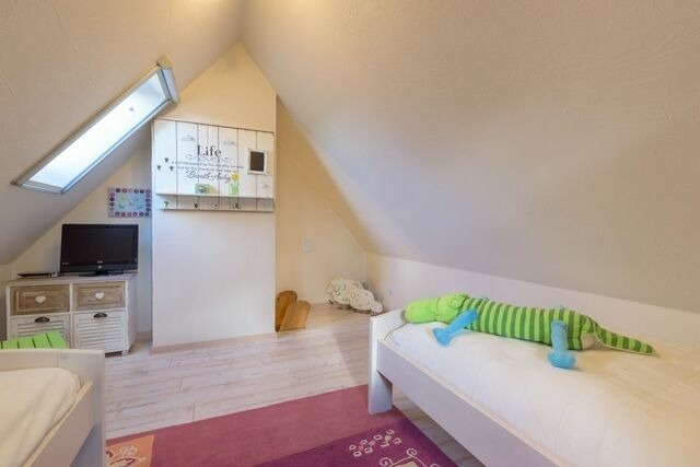 Ferienhaus in Kellenhusen - Waldhaus - Bild 10