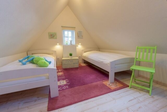 Ferienhaus in Kellenhusen - Waldhaus - Bild 11