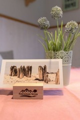 Ferienhaus in Kellenhusen - Waldhaus - Bild 12