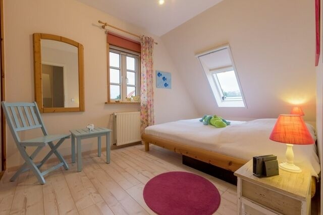 Ferienhaus in Kellenhusen - Waldhaus - Bild 13