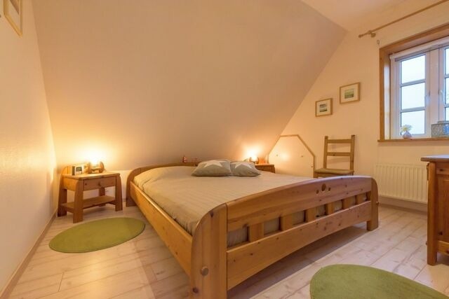 Ferienhaus in Kellenhusen - Waldhaus - Bild 14