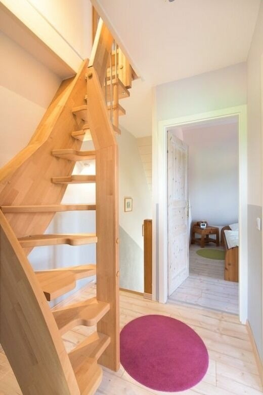 Ferienhaus in Kellenhusen - Waldhaus - Bild 17