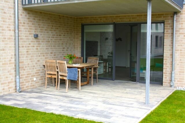 Ferienwohnung in Dahme - FeWo Strandgut - Bild 7